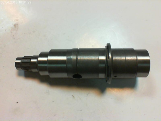 Держатель в сборе Makita HR2470T