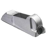 Рашпіль Surform Block Plane з металевим корпусом з довжиною леза 140 мм STANLEY 5-21-399