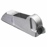 Рашпіль Surform Block Plane з металевим корпусом з довжиною леза 140 мм STANLEY 5-21-399