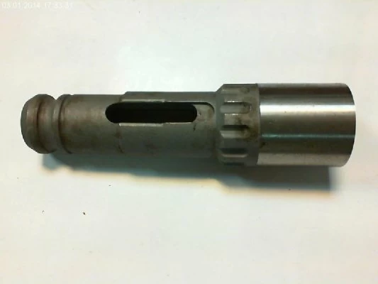 Ствол Bosch GSH11