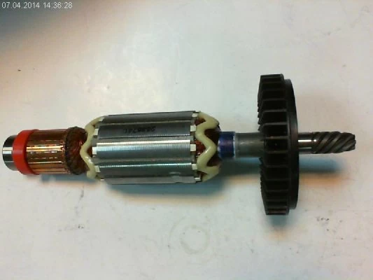 Якорь Makita SA7000