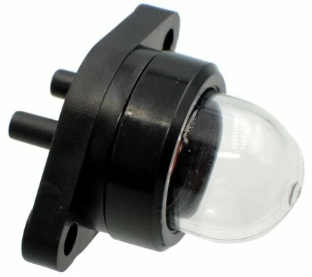 Підкачка палива у зборі ISC Partner 350