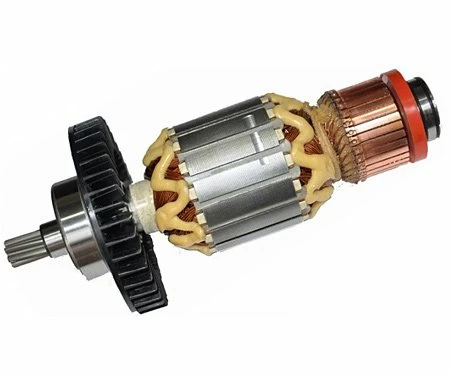 Якорь Makita HM1203C