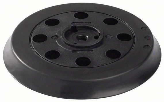 Шлифтарелка 125 мм. средняя Bosch PEX-12AE, PEX-125 A/AE