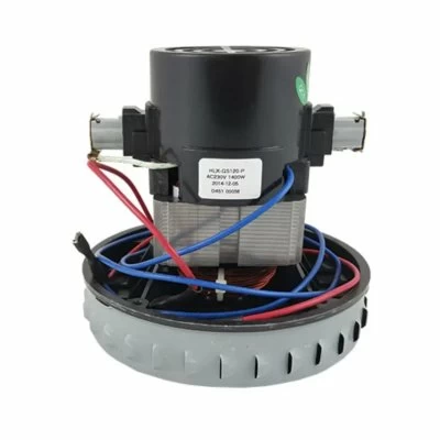 Двигун пилососа Sparky VC1431MS