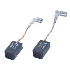Щітки вугільні DeWALT D25032 D25033