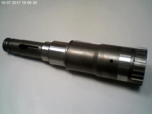 Свол із сальником DeWALT