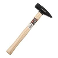 Молоток слюсарний 500 г, ручка ясен INTERTOOL HT-0254