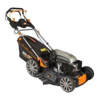 Газонокосарка бензинова самохідна SEQUOIA SPLM5300SVE