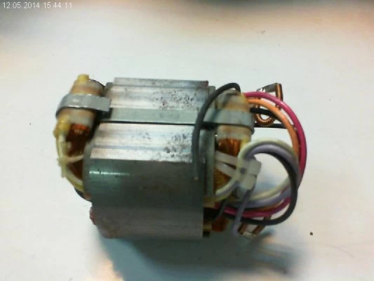 Статор Makita TW0350