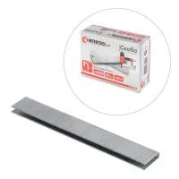 Скоба для степлера PT-1612 20×5,7(5,8) мм, 18GA, 1,25×1,0 мм, 5000 од/упак INTERTOOL PT-8320