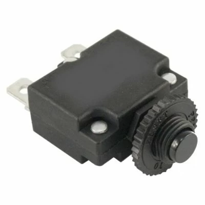 Теплове реле  ISC 20А