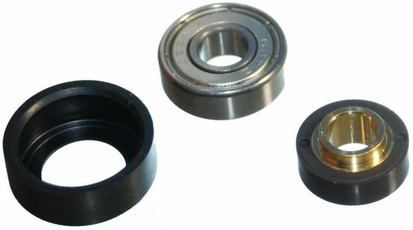 Комплект опорних деталей Bosch GWS14-125CIE