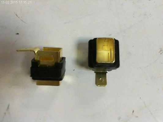 Щеткодержатель Makita