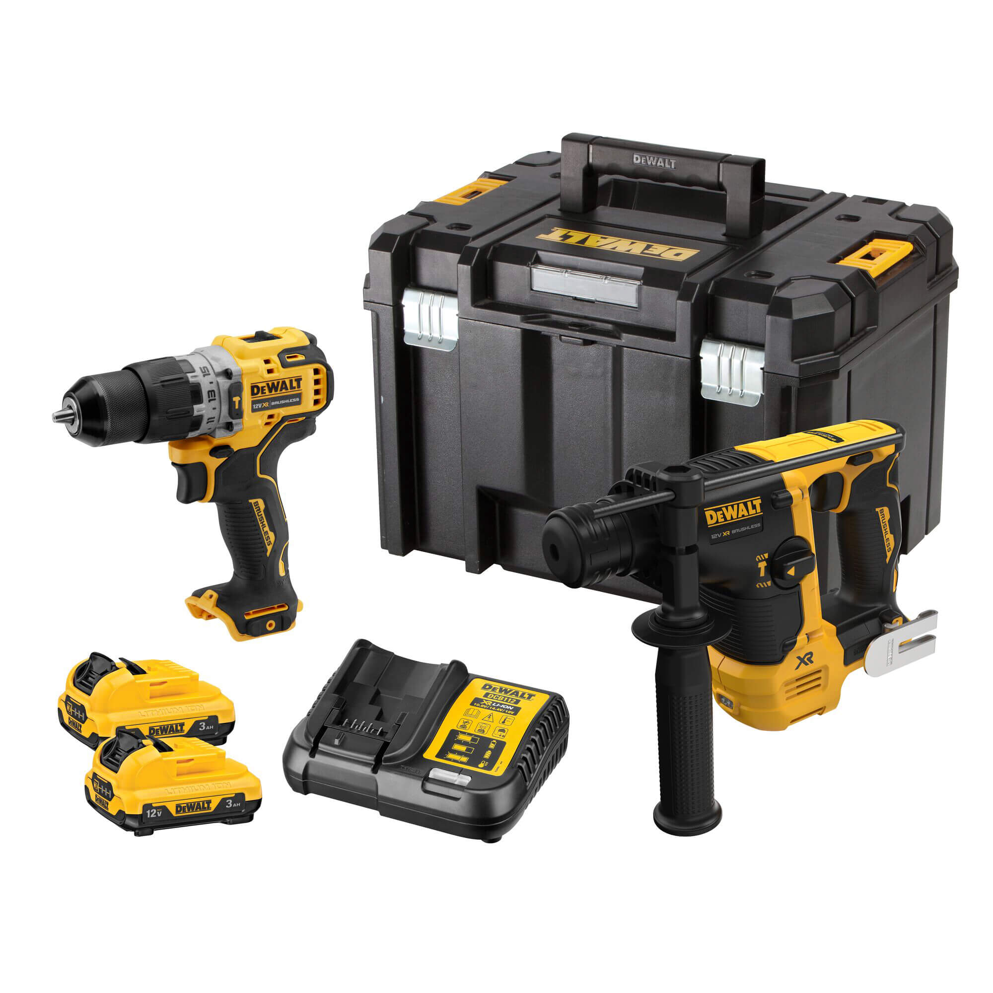 Купить Аккумуляторные Инструменты Dewalt