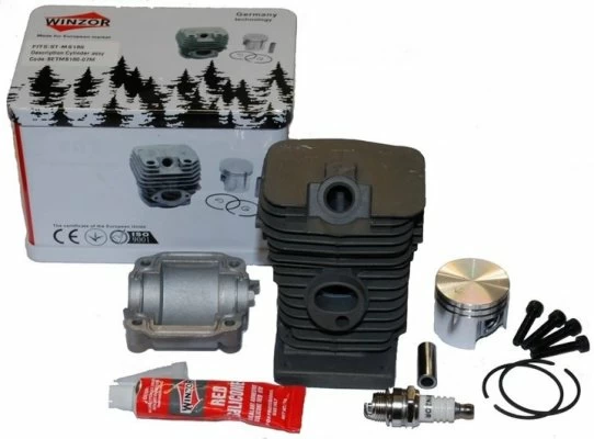 Поршнева у зборі Sthl&K Stihl MS180