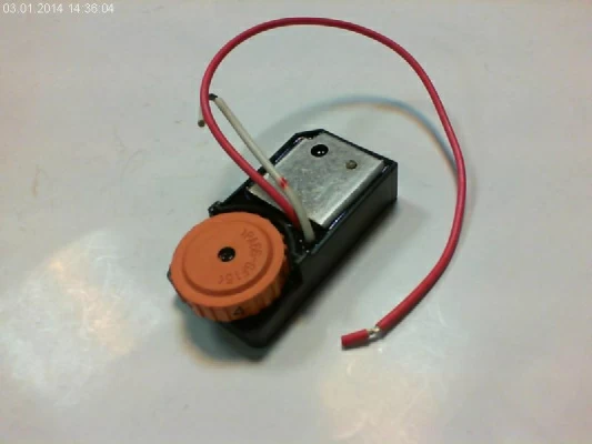 Контроллер Makita Контроллер Makita