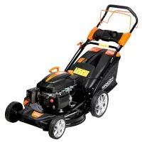 Газонокосарка бензинова самохідна SEQUOIA SPLM5100E