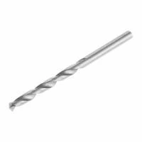 Свердло по металу DIN338 HSS, 4,3 мм INTERTOOL SD-5043