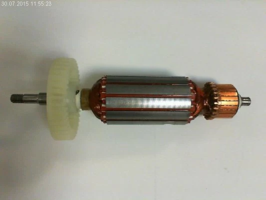 Якорь Hitachi G 13SSS