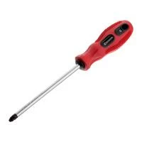 Викрутка хрестова PZ3 x 150 мм INTERTOOL VT-3162