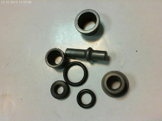 Боёк в сборе  Bosch&K GBH 2-24DSR