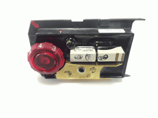 Блок електроніки Metabo WEV 17-125 Блок електроніки Metabo WEV 17-125