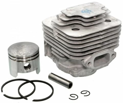Поршнева бензокоси у зборі ISC D44мм.