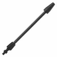 Насадка фреза грязьова для мийок високого тиску DT-1502 / 1503 / 1504 / 1508 / 1515 / 1517 / WT-1509 INTERTOOL DT-1541