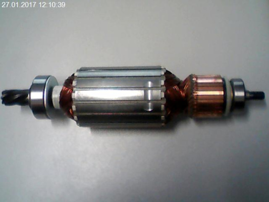 Ротор Makita HM1801