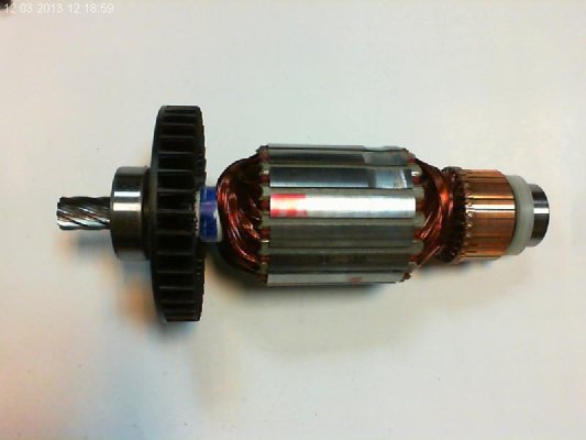 Якорь Makita 2704