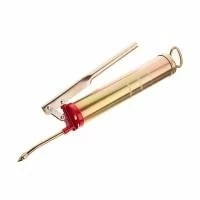 Шприц для змащення із гнучким шлангом HT-0061