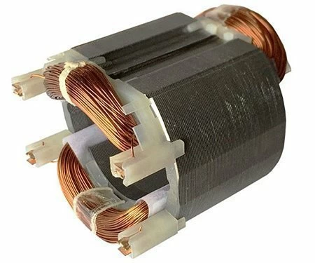 Статор Makita HR2470 Статор Makita HR2470