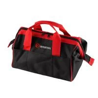 Сумка для інструменту 14 кишень INTERTOOL BX-9001