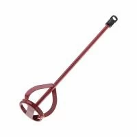 Мішалка для фарби, 60×300×8 мм INTERTOOL HT-4000