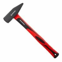 Молоток 1000 г.ручка з фібергласу INTERTOOL HT-0210