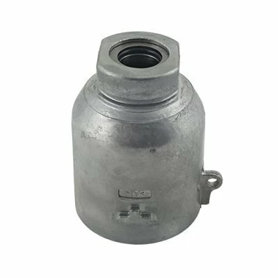 Вузол кожуха для молотка Makita TD 0101F