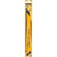 Полотно пильне для металу DeWALT DT2353