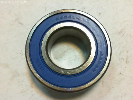 Шарикопідшипник Makita RP2300FC