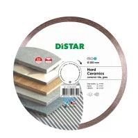 Круг алмазний вiдрiзний Distar 1A1R 250x1,6/1,2x10x25,4 Hard ceramics