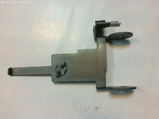 Держатель ролика Makita