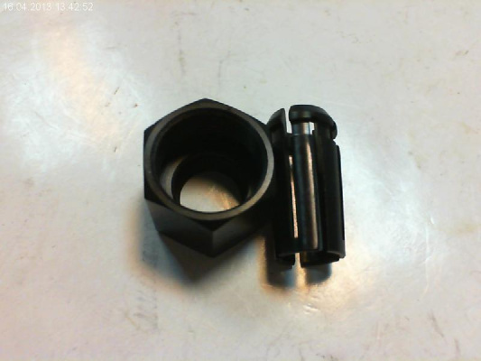 Комплект цанг  Makita RP0910,RP1110C