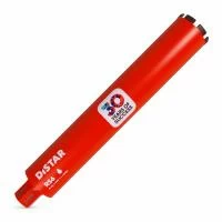 Сверло алмазное DDS-W 082x450-7x1 1/4 UNC DLD 82 RS6