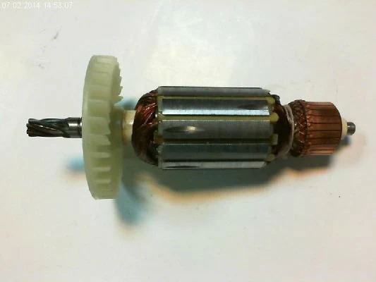 Ротор Sparky TK65