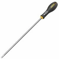 Викрутка FatMax з довжиною жала 250 мм під шліц Ph2 STANLEY 0-65-224