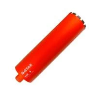 Свердло алмазне Distar DDS-W 142x450-12x1 1/4 UNC DLD 142 RS6