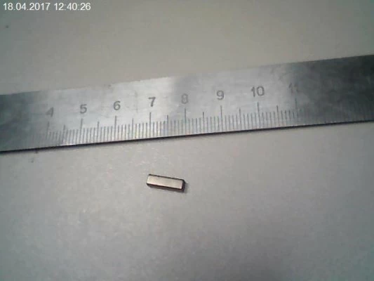 Штифт Hitachi H60MR