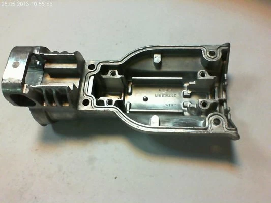 Крышка корпуса редуктора Makita JR3050T