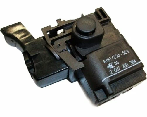 Кнопка Bosch PBS75AE/GBS75AE