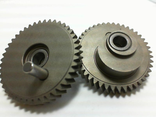 Шестерня Makita 4324